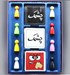 تصویر  چشمك (بازي)
