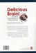 تصویر  مغز خوشمزه (راهنماي درمان روان شناختي سوء مصرف مواد)