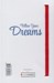 تصویر  دفترچه جلد سخت سري Dream - A7