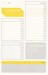 تصویر  دفتر برنامه ريزي روزانه