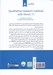 تصویر  روش پژوهي كيفي با كاربست نرم افزار NVIVO