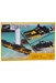 تصویر  لگو 31007 قايق بادباني دكول