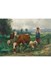 تصویر  پازل 1000 تكه the shepherdess with her flock (8802)