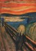 تصویر  پازل 1000 The Scream 1893 (5203)