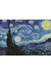 تصویر  پازل 1000 The Starry Night (5202)