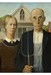 تصویر  پازل 1000 American Gothic (6000-5479)