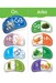 تصویر  پازل Learning Alphabet (5831)