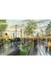 تصویر  پازل 1000 Spring Walk Paris (4225)
