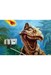 تصویر  پازل Dino selfie (6100-5555)