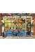 تصویر  پازل 1000 The Greatest Ever Book Shop (6000-5351)
