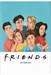 تصویر  دفتر خط دار فرندز (112) Friends