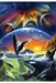 تصویر  پازل 500 Orca Aurora (5085)