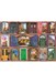تصویر  پازل 1000 Doors of Europe (5219)
