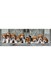 تصویر  پازل 1000 Beagles (39435)