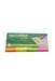 تصویر  استيك نوت 2*5 بي خط 200 برگ 4 رنگ fantastick