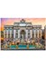 تصویر  پازل 500 FONTANA DI TREVI (35047)