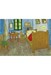 تصویر  پازل 1000 Bedroom in Arles (6000-0838)