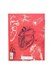 تصویر  كلاسور 26 حلقه Anatomy Heart