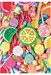 تصویر  پازل 500 Colored Candies (5101)