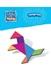 تصویر  پازل Tangram (5834)