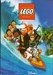 تصویر  دفتر خط دار لگو (356) Lego
