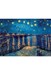 تصویر  پازل 1000 The Starry Night Over The Rhone (6000-5708)